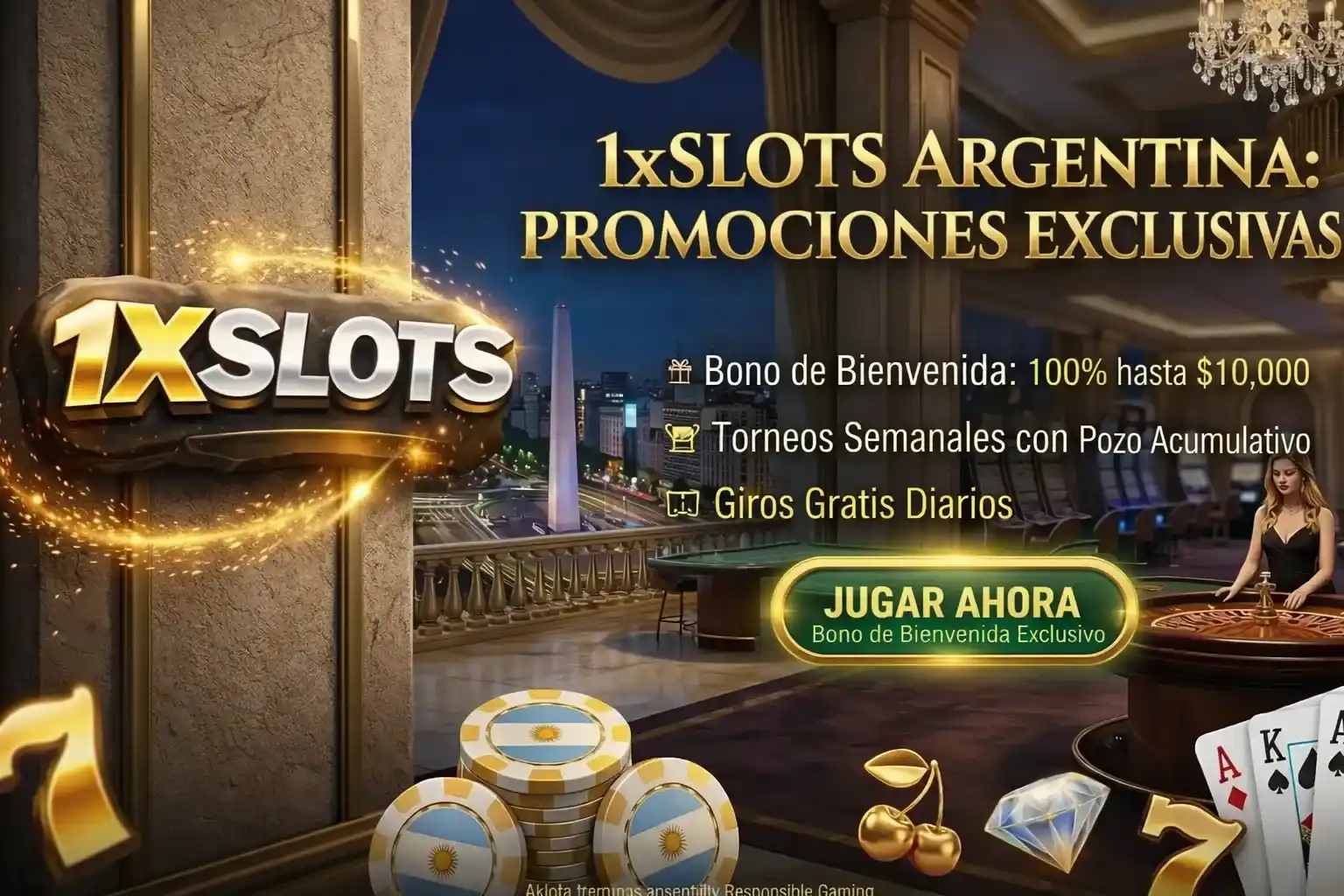 Promociones Semanales en ARS