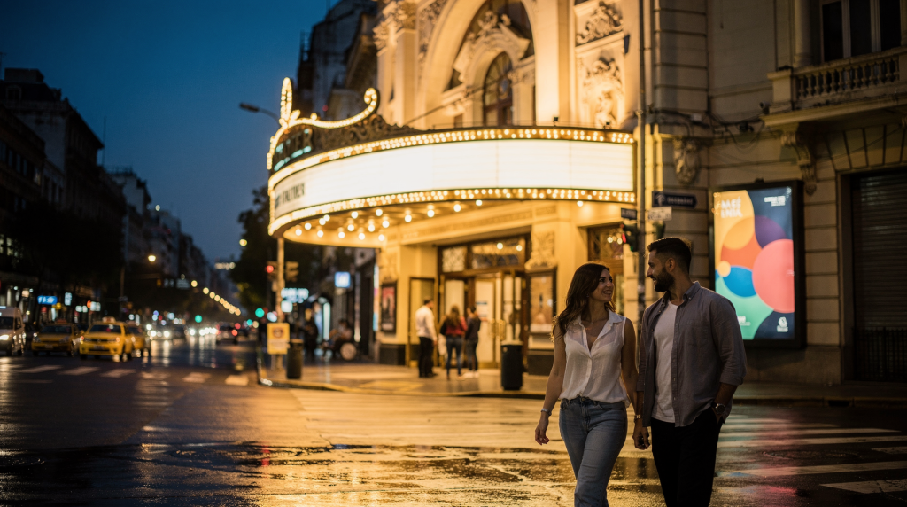Guía para disfrutar una obra de teatro en Buenos Aires