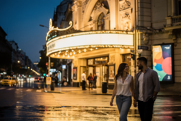 Guía para disfrutar una obra de teatro en Buenos Aires